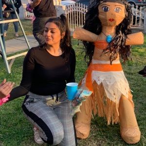 Meet your Posher, Allyson